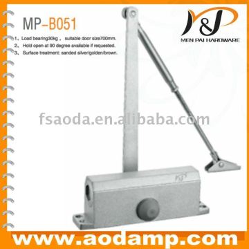 door closer B051