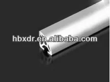 industrial aluminum profiles