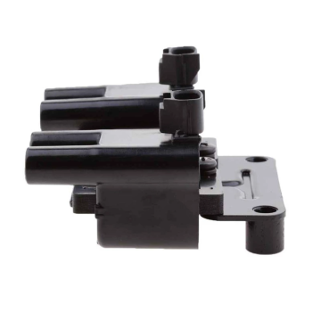 GM Daewoo Lacetti Nubira Ignition Coil Manufacturer - 96453420 Car Part