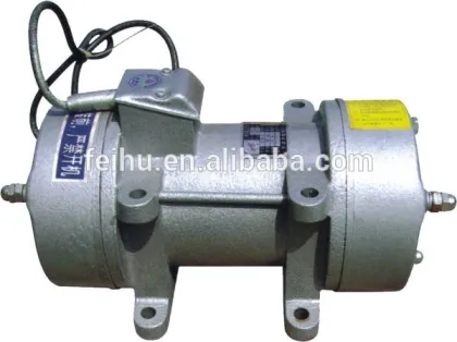 small electric vibrating motors