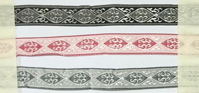 Polyester Curtain Belt