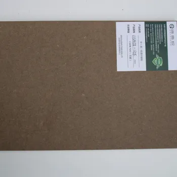 CARB NAF WEIXIANG Strengthen series non-formaldehyde Medium density Fibreboard