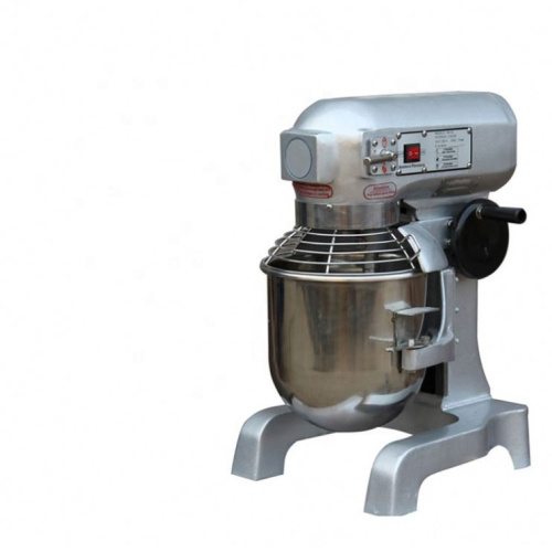 Affordable Large Capacity Flour Mixer Machine for Bakery - 10kg RM