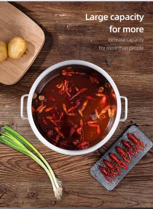 le creuset beauty stock pot