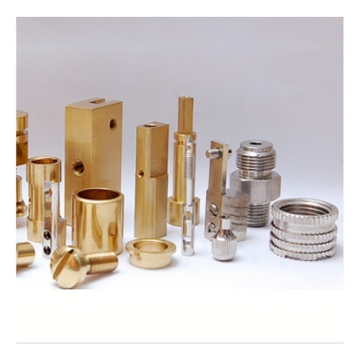Servizi di lavorazione CNC Turning e CNC