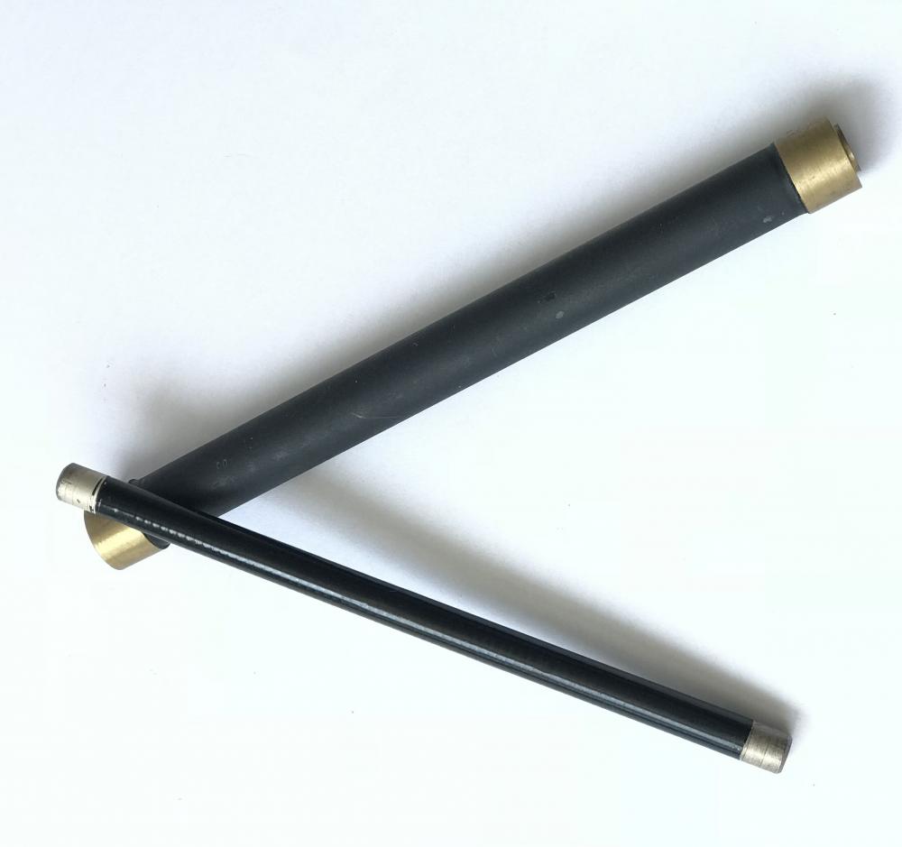 Thick Film Cylindrical Power Resistor