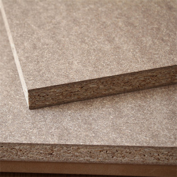 Chipboard atau Papan Partikel melamin melamin