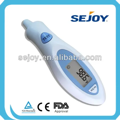 health family Ear Thermometer