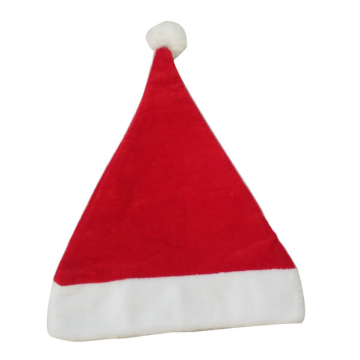 Adult and Children Santa Hat Supplies for Cheap and Comfortable Christmas Party Decorations