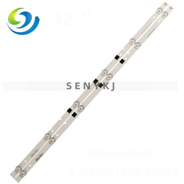 32 pollici LED Strip CRH- BK32H823030T02067B2-R1.1L JL.D32061330-003CS-M APPLICARE LED32K3100 LED32K1800 LED32N2000 LED32N29 TV Modello TV