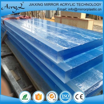 Acrylic Plexiglass Sheet Manufacturer