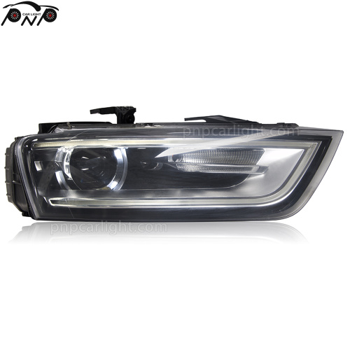 Xenon headlight for Audi Q3 Sportback 2012-2015