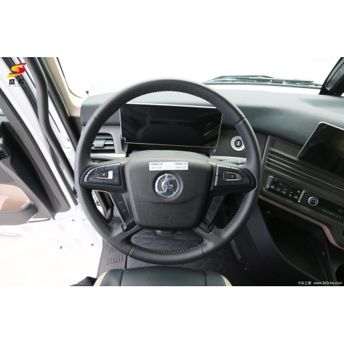 Roda Kemudi Shacman untuk Aksesori Interior Truk