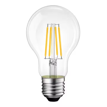 السطوع العالي عتيقة Edison Bulb - FMT -A60
