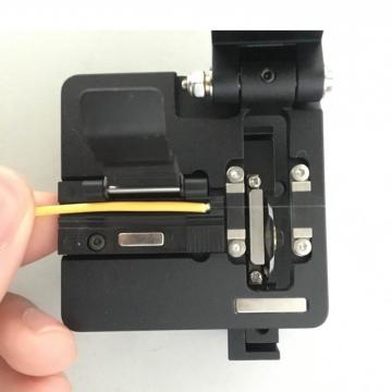 SHINHO X-50  Optical Fiber Cleaver