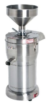 Stainless steel soybean grinder machine