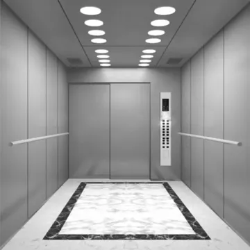 Cheap Price 1000kg Hospital Elevator