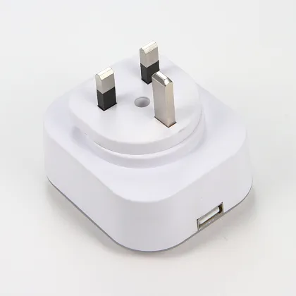 Wifi Smart Plug For Google Home/Amazon Alexa