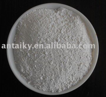 barium sulfate