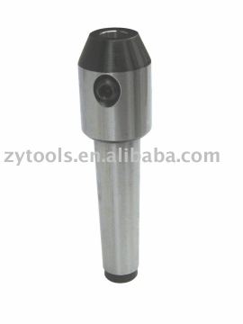 MT end mill holder-drawbar end type