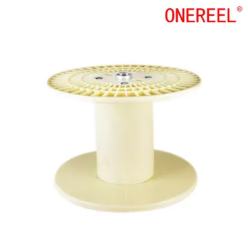 PC500 Wire Packing Spool