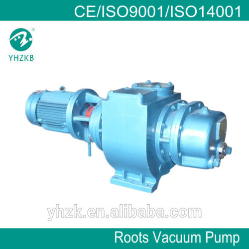 roots vacuum Pump price