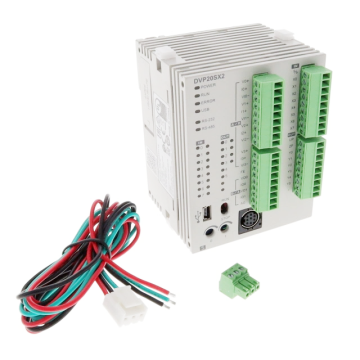Delta DVP-12SE11T PLC Harga and Specifications