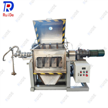 High Efficiency Mother Liquor Drying System