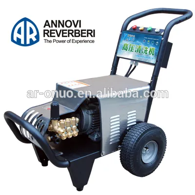 AR pump Electric High Pressure Washer