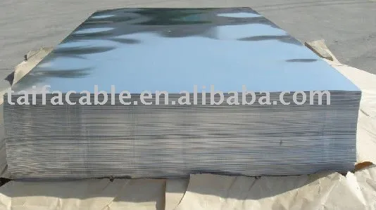 Cost Price Aluminum Sheet