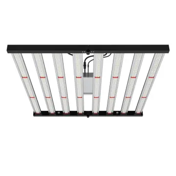Phlizon Samsung Greenhouse Plants Growing Light