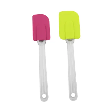 Kitchen Utensils For Baking Heat Resistant Spatula