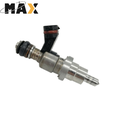 หัวฉีดน้ำมันเชื้อเพลิงสำหรับ Toyota RAV4 OPA AVENSIS Vista Allion 23250-28030