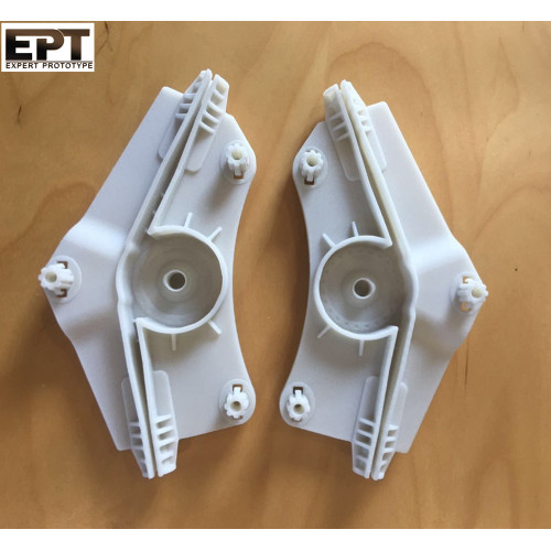 Pièces intérieures de porte automatique SLS FS3400GF