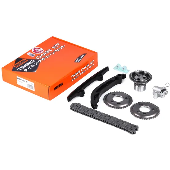 MGR-9011 MASUMA Timing Chain Kit for Ford Ranger BK2Q6268-AA