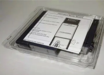 IC695PBM300-CC RX3i GE Intellgent Module Digital Input Model