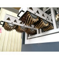 Door Panels Sanding Machine