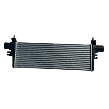 Factory Price Intercooler Assy 17940-0L110 for Toyota Hilux Revo