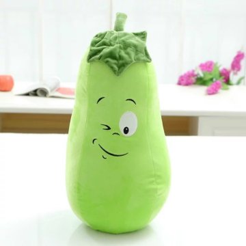 best quality stuffed vegetables plush animal toys