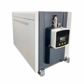 LC-MS/MS Mass Spectrometer