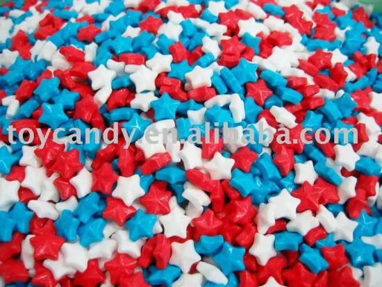 Bulk Fruit Candy