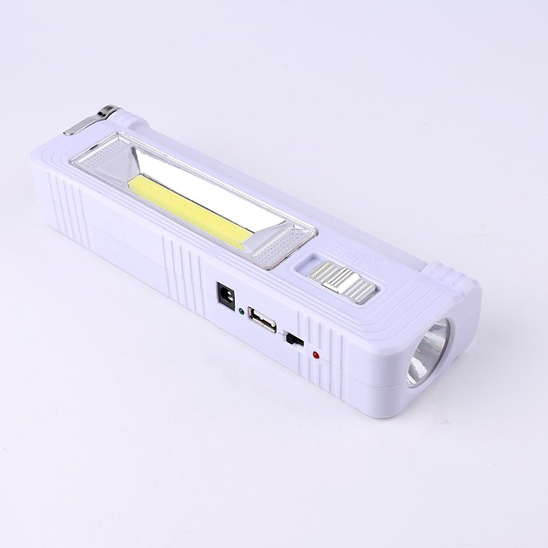 Plastic Outdoor Light