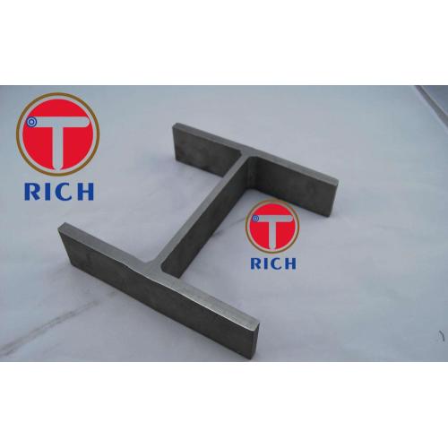 H Beam Steel for Garden building and Bridge Construction