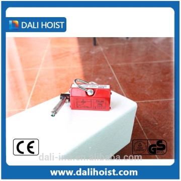 Permanent magnetic lifter,100kg,400kg,600kg,1000kg,1500kg,2000KG,3000KG,4000kg,5000K