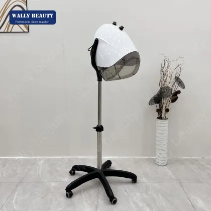 Wally Beauty High Speed Hair Dryer