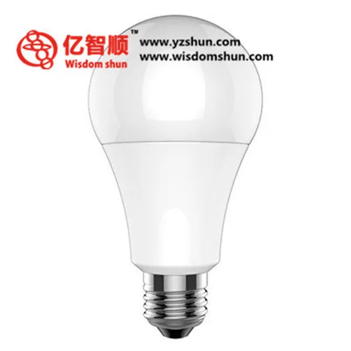 led bulb light G45 A55 A60 A70 A80 3W 5W 7W 9W 12W 15W lamp E27
