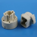 High-Frequency Insulation Steatite Ceramic Parts