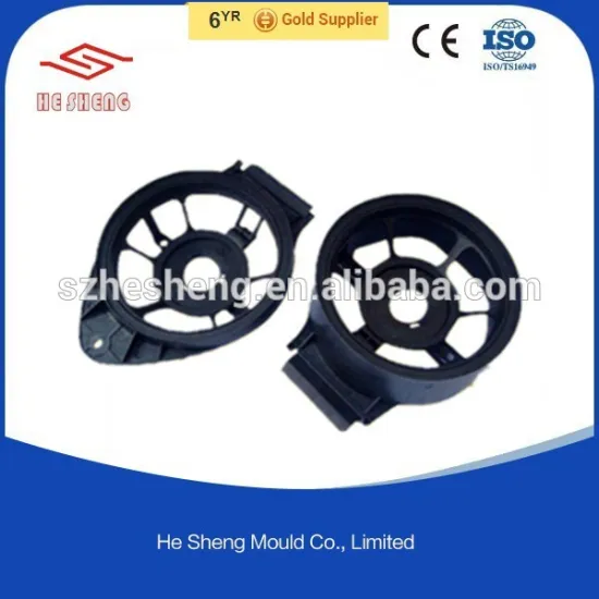 plastic injection parts plastic ABS parts