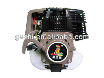 31cc 4-stroke new design gasoline used grass cutter