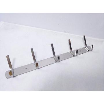 Bathroom accessories hook rack